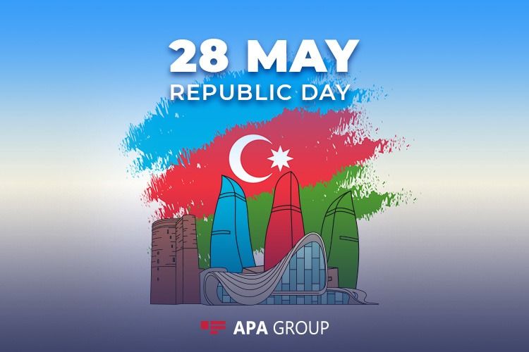 Azerbaijan Democratic Republic turns 102 