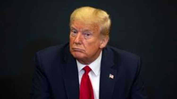 Trump to 'sign executive order about social media'
