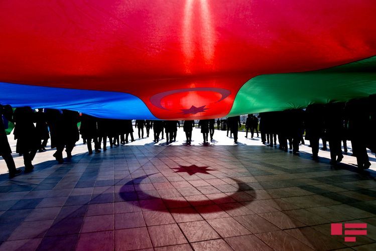 German ambassador congratulates Azerbaijan on Republic Day