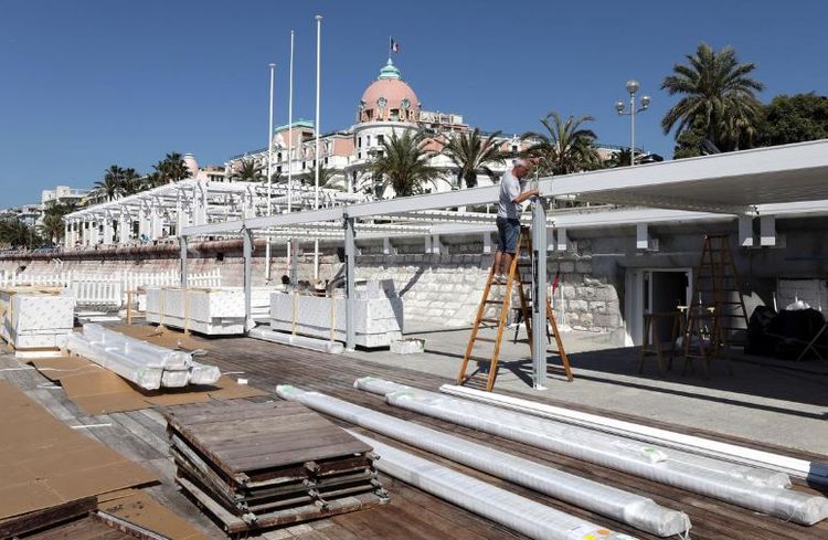 France to reopen restaurants, bars and beaches from June 2: PM