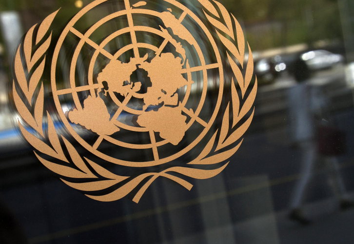 U.N. delays crucial climate summit for a year, cites pandemic