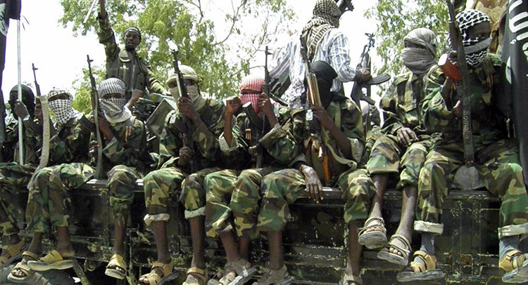 Al-Shabaab militants kidnap, kill 9 doctors in Southern Somalia