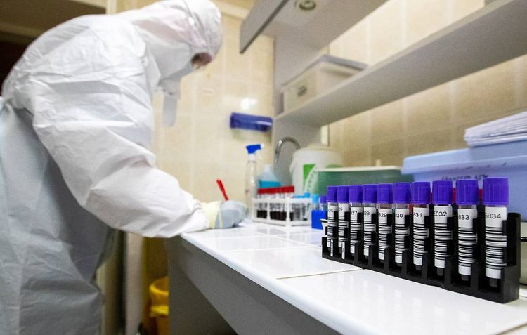 Russia records 30% rise in daily coronavirus deaths