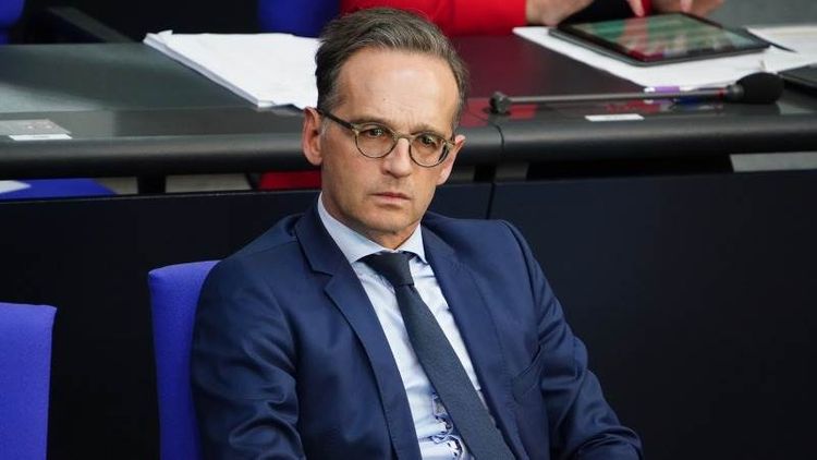Germany: We're still a long way off concluding EU recovery fund talks