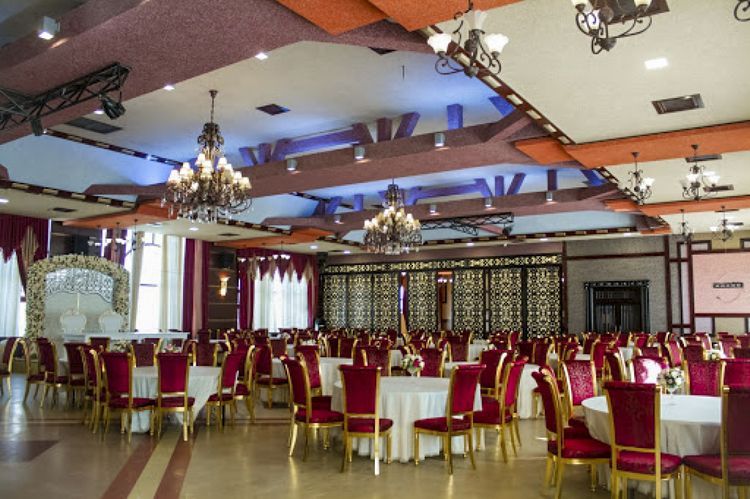 Task Force lends clarity to whether or not wedding parties to be held