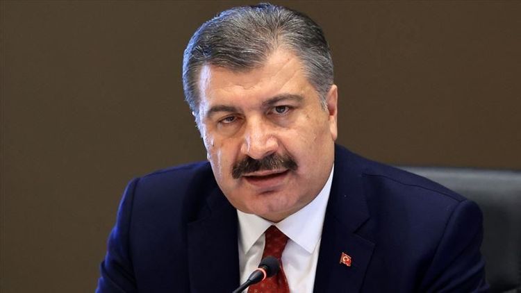 Turkey sees steady rise in number of COVID-19 recoveries