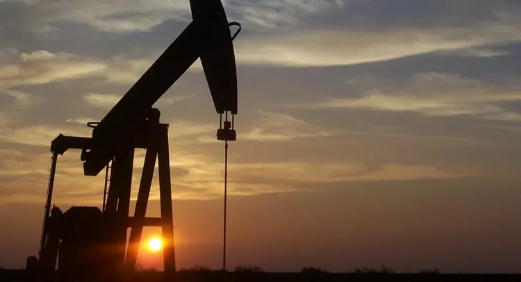 Price of WTI Crude futures tops $35 p/b first time since March 11