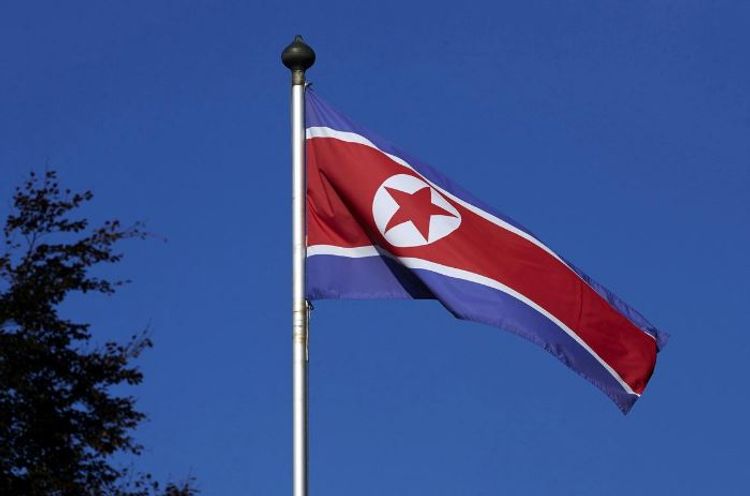 North Korea says it supports China's measures on Hong Kong