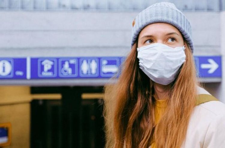 Fines, suggested for violation of requirements regarding use of masks during quarantine regime, announced