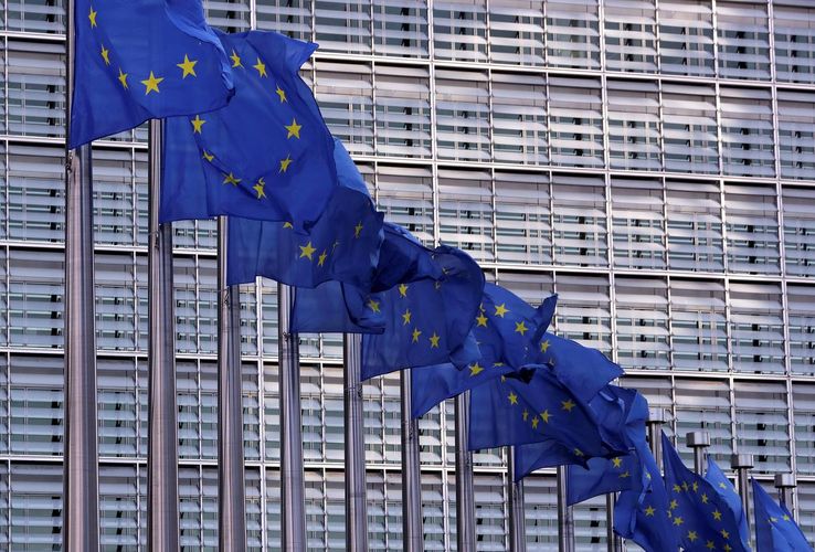 France, Britain, Germany 'regret' U.S. end to Iran nuclear waivers