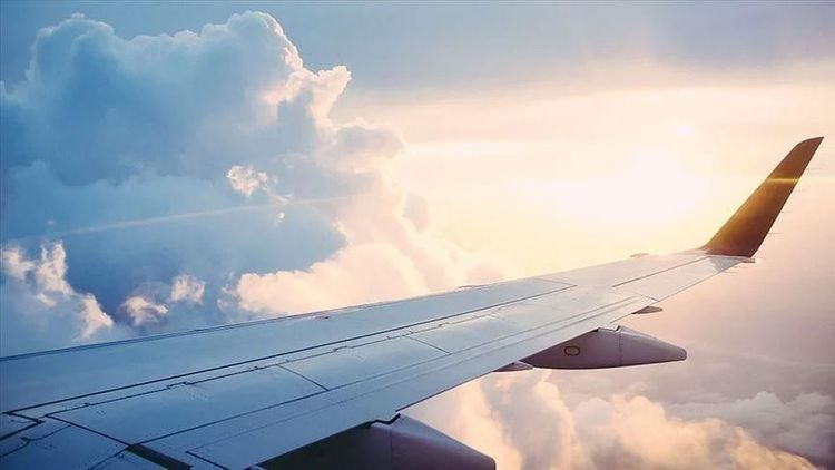 Domestic flights to resume from June 1 in Turkey