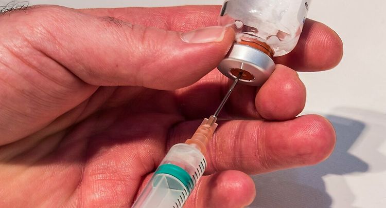 Russian Health Ministry approves first domestic drug for COVID-19