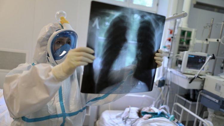 Kyrgyzstan confirms 26 new cases of coronavirus, 1,748 in total