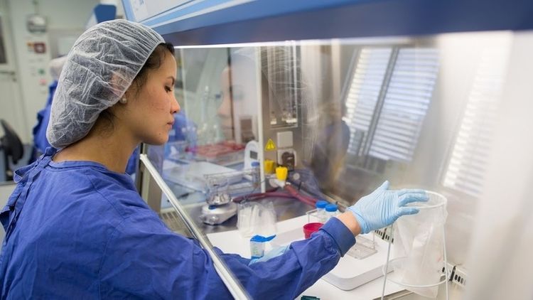 Total of COVID-19 cases in Kazakhstan passes 10,858