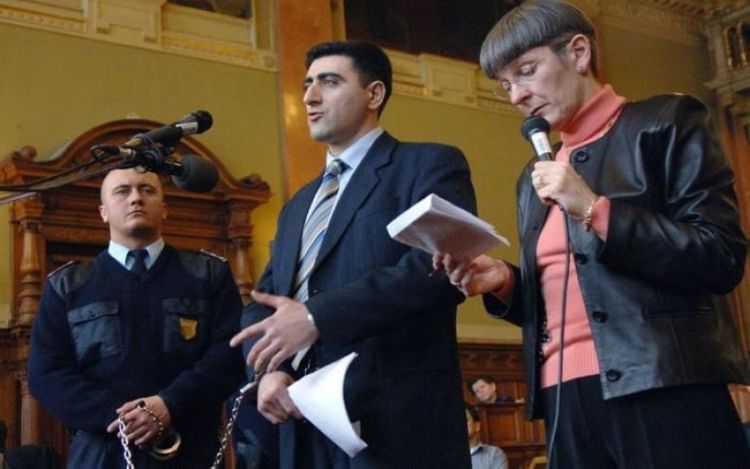 Azerbaijani MP: “Pardoning of Ramil Safarov unambiguously within the legal framework of the obligations assumed by our state"