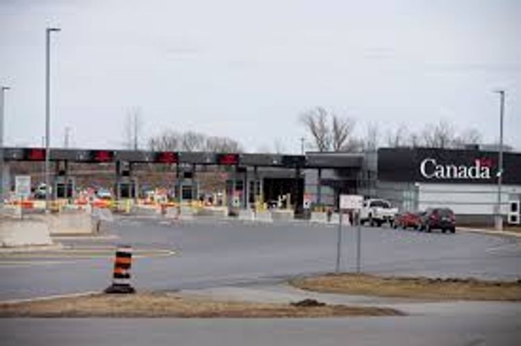Canada to promote holidays at home because of COVID-19 border closures