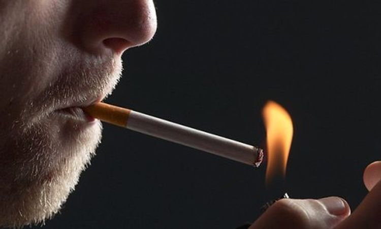 TABIB: Those who use tobacco products are at increased risk of COVID-19 infection