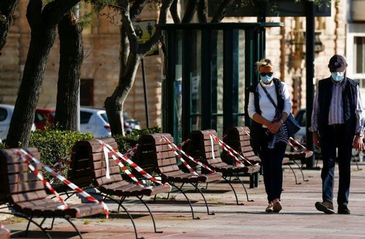 Malta to reopen its airport on July 1