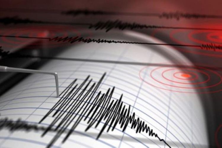 Quake jolts Almaty