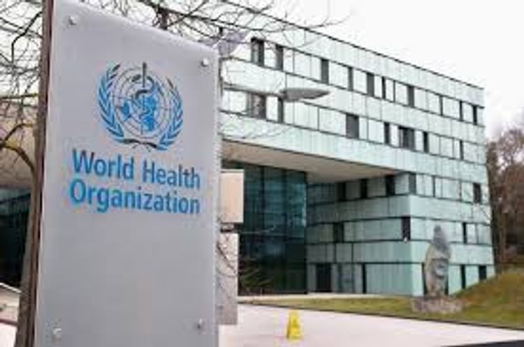 Number of COVID-2019 cases across globe up by over 117,000 in past day - WHO