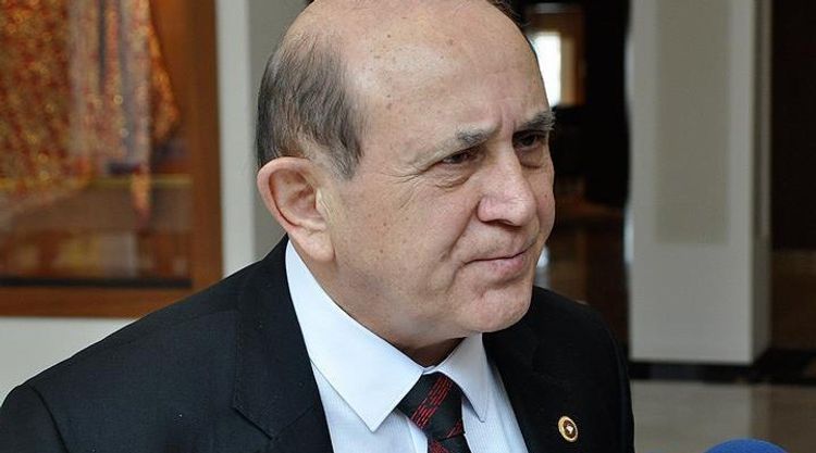 Burhan Kuzu dies