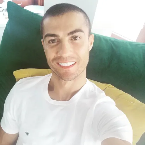 Cristiano Ronaldo recovers from virus and back for Juventus