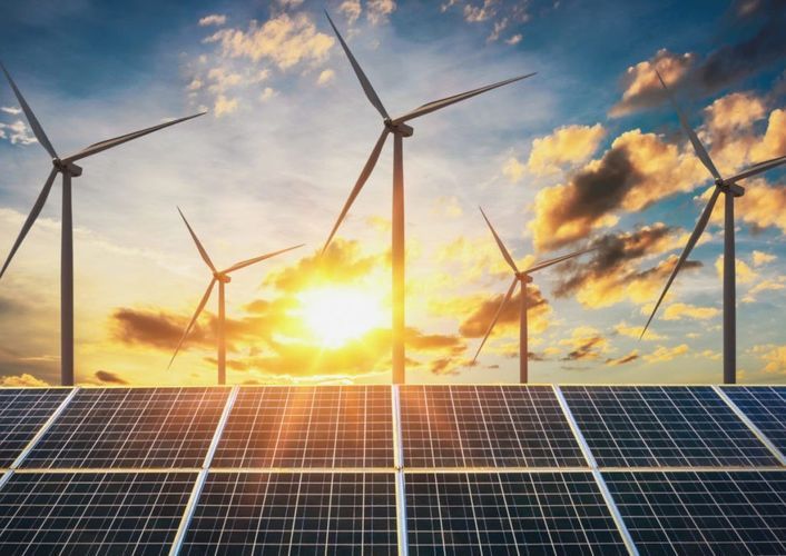 Karabakh’s alternative energy potential to be defined accurately 
