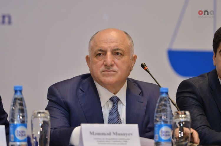 Development program of Azerbaijan’s liberated territories from occupation to be developed
