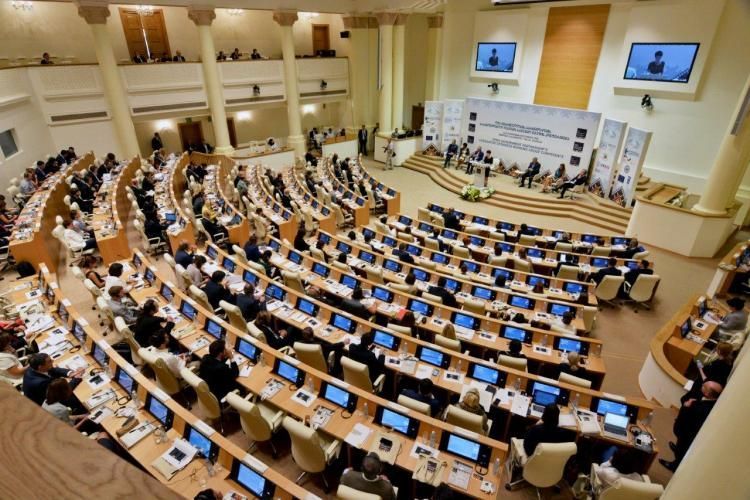 3 Azerbaijani deputies elected to Georgian parliament