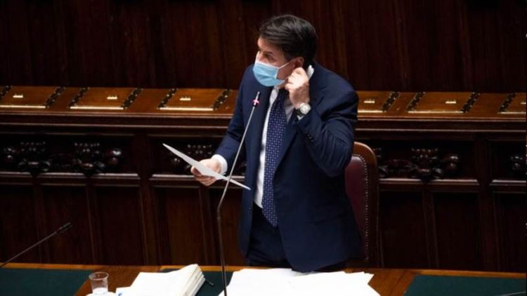 Italy to impose curfew amid worrying virus situation - Conte