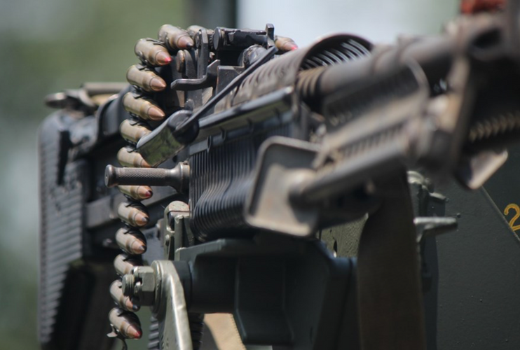 Armed group kills 32 in attack on Sunday in Ethiopia, administrator says