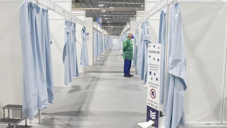 Italy's virus death toll rises to 39,059