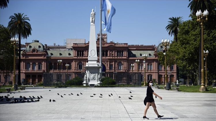 COVID-19 deaths in Latin America, Caribbean top 400,000