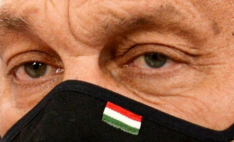 Hungary closes bars, imposes night-time curfew to curb coronavirus
