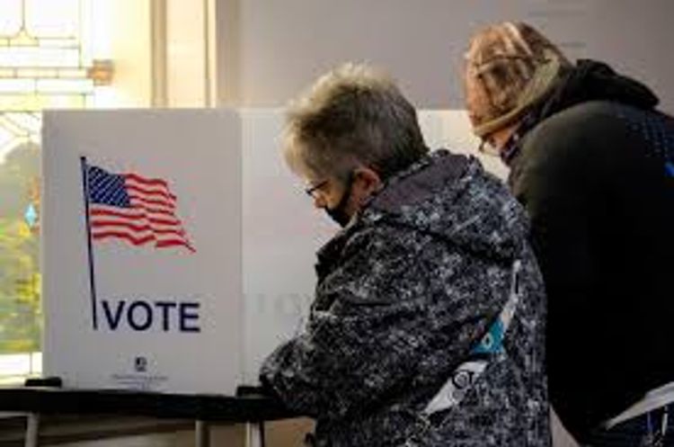 FBI investigating robocalls urging people to 'stay home' on Election Day