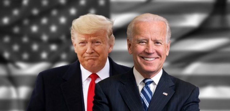 Voting in US 2020 general election ends