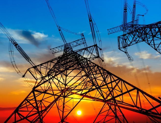 Electricity production sharply increased in Baku