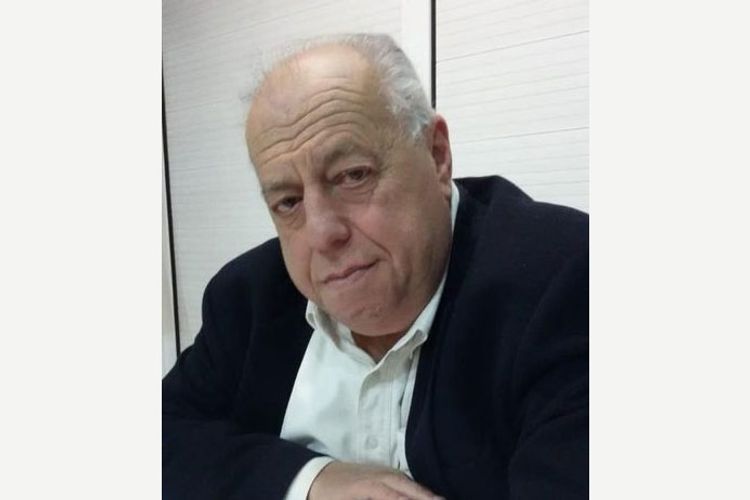 Chairman of the Baku Religious Community of Georgian Jews dies