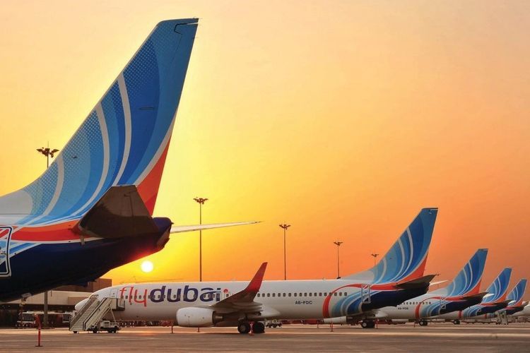 Direct flights between Dubai and Tel Aviv to begin Nov. 26