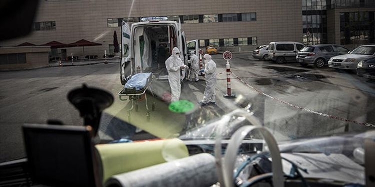 New restrictions on coronavirus imposed in 81 provinces of Turkey