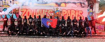 Criminal case initiated against the leader of the Zouaves Paris group, who arrived in the occupied territories of Azerbaijan