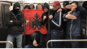 Criminal case initiated against the leader of the Zouaves Paris group, who arrived in the occupied territories of Azerbaijan