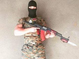 Criminal case initiated against the leader of the Zouaves Paris group, who arrived in the occupied territories of Azerbaijan
