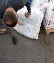 Azerbaijani Diaspora sends aid to army and civilian population