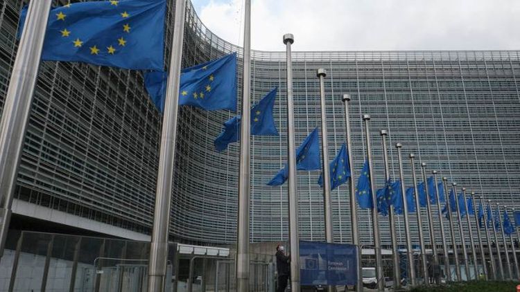 Commission: EU economy won't recover before 2022