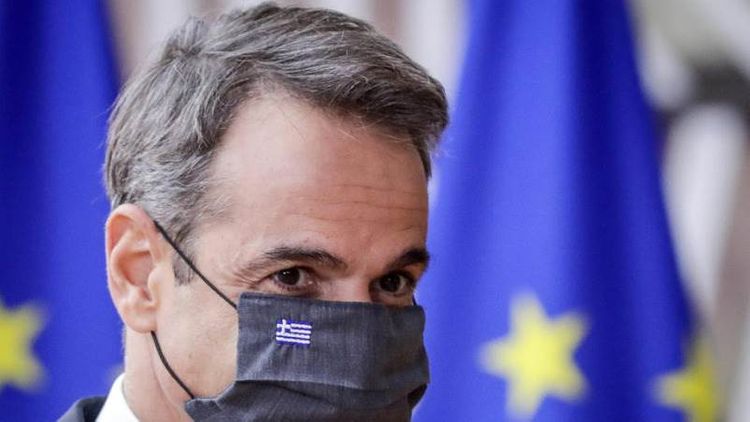 Greece to enter 3-week lockdown on Nov. 7