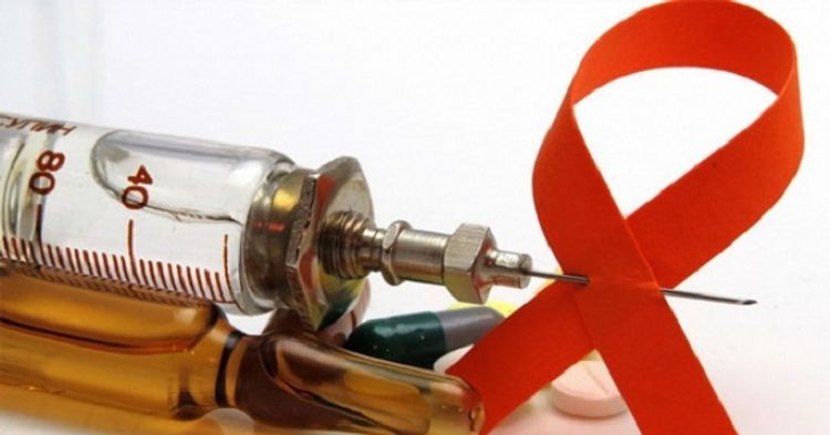397 people infected with HIV in 9 months of this year in Azerbaijan