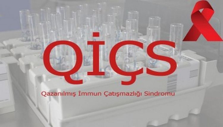 Number of AIDS patients in Azerbaijan announced