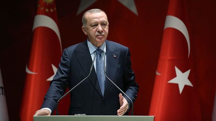 Turkey to build 1.5M housing units in quake-hit Izmir