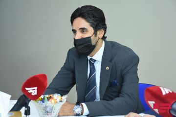 Qatar’s ambassador to Azerbaijan visits APA Group